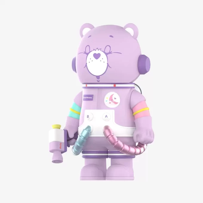 MEGA SPACE MOLLY 1000 % søte drømmebjørner