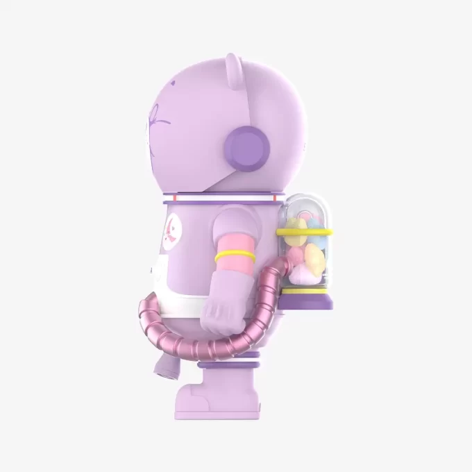 MEGA SPACE MOLLY 1000 % søte drømmebjørner