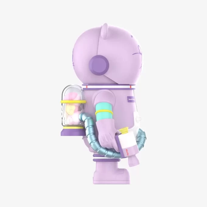 MEGA SPACE MOLLY 1000 % søte drømmebjørner