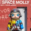 MEGA SPACE MOLLY 1000 % Trevor Andrew