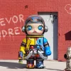 MEGA SPACE MOLLY 1000 % Trevor Andrew