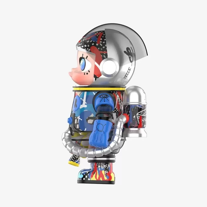 MEGA SPACE MOLLY 1000 % Trevor Andrew