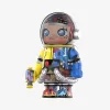 MEGA SPACE MOLLY 1000 % Trevor Andrew