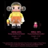 MEGA SPACE MOLLY 400%+100% Blekksprutspill