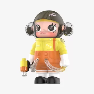 MEGA SPACE MOLLY 400%+100% Blekksprutspill