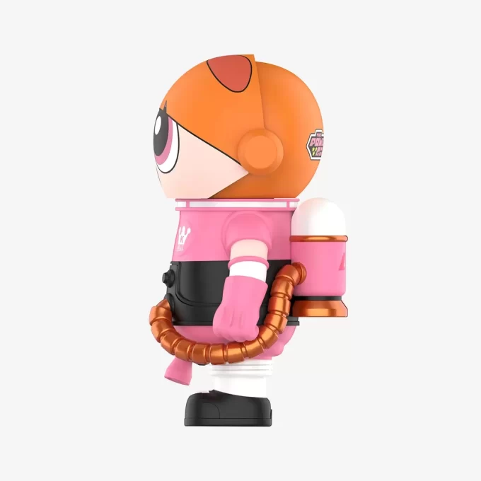 MEGA SPACE MOLLY 400%+100% POWERPUFF-JENTENE – Blossom