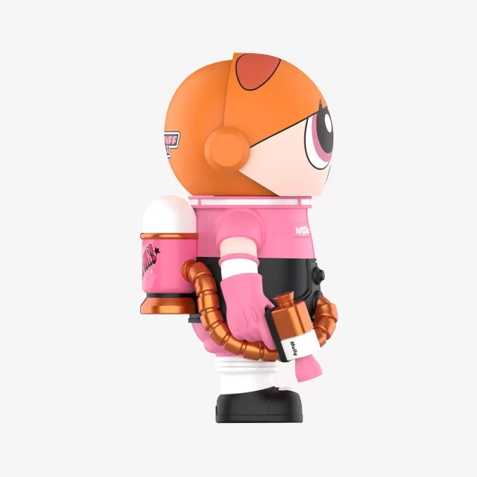 MEGA SPACE MOLLY 400%+100% POWERPUFF-JENTENE – Blossom
