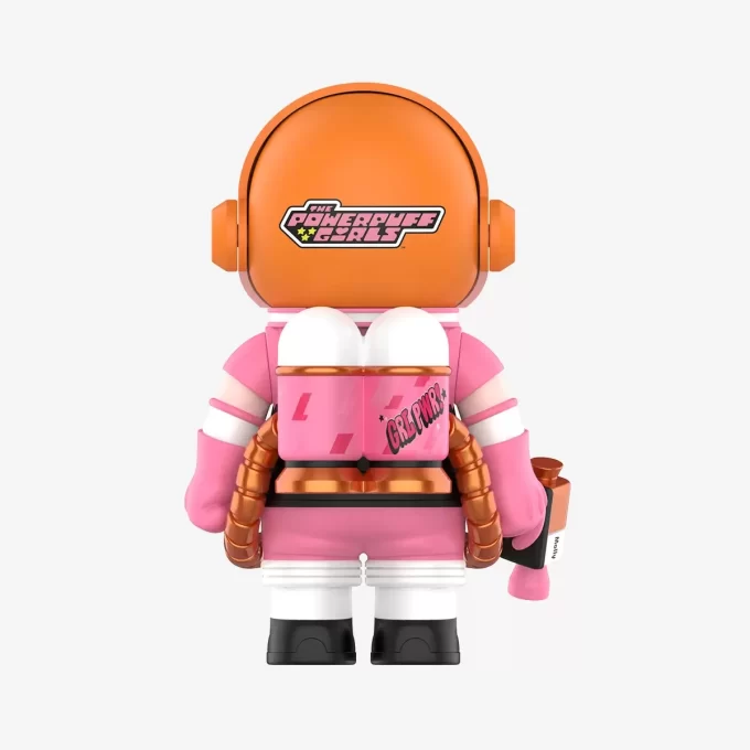 MEGA SPACE MOLLY 400%+100% POWERPUFF-JENTENE – Blossom