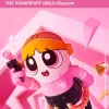 MEGA SPACE MOLLY 400%+100% POWERPUFF-JENTENE – Blossom