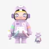MEGA SPACE MOLLY 400%+100% Søte drømmebjørner