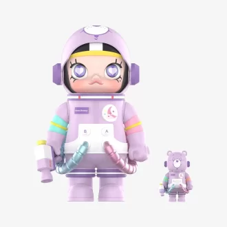 MEGA SPACE MOLLY 400%+100% Søte drømmebjørner