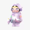 MEGA SPACE MOLLY 400%+100% Søte drømmebjørner