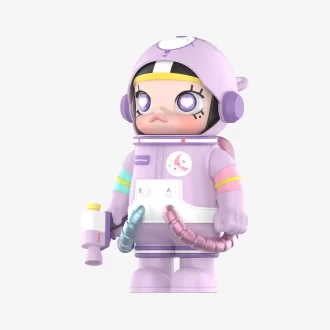 MEGA SPACE MOLLY 400%+100% Søte drømmebjørner