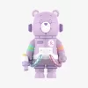 MEGA SPACE MOLLY 400%+100% Søte drømmebjørner