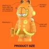 MEGA SPACE MOLLY 400% Garfield