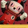 MEGA SPACE MOLLY 400 % Gary Baseman