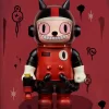 MEGA SPACE MOLLY 400 % Gary Baseman