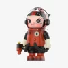 MEGA SPACE MOLLY 400 % Gary Baseman