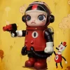 MEGA SPACE MOLLY 400 % Gary Baseman