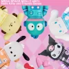 MEGA SPACE MOLLY 400 % Hello Kitty og vennene sine-serien