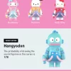 MEGA SPACE MOLLY 400 % Hello Kitty og vennene sine-serien