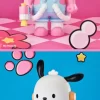 MEGA SPACE MOLLY 400 % Hello Kitty og vennene sine-serien