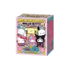 MEGA SPACE MOLLY 400 % Hello Kitty og vennene sine-serien