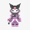 MEGA SPACE MOLLY 400 % Hello Kitty og vennene sine-serien