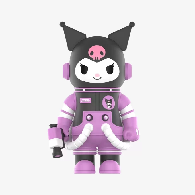 MEGA SPACE MOLLY 400 % Hello Kitty og vennene sine-serien