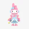 MEGA SPACE MOLLY 400 % Hello Kitty og vennene sine-serien