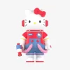 MEGA SPACE MOLLY 400 % Hello Kitty og vennene sine-serien
