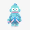 MEGA SPACE MOLLY 400 % Hello Kitty og vennene sine-serien