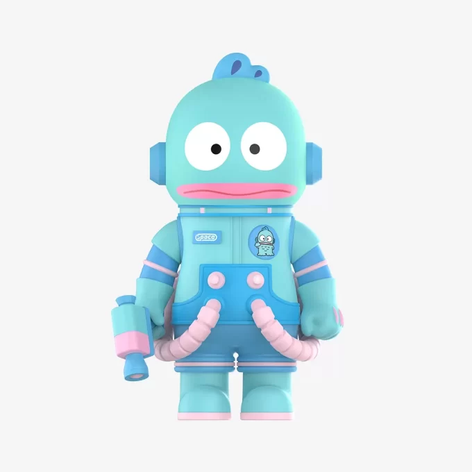MEGA SPACE MOLLY 400 % Hello Kitty og vennene sine-serien