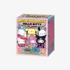 MEGA SPACE MOLLY 400 % Hello Kitty og vennene sine-serien