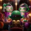 MEGA SPACE MOLLY 1000 % JOKER