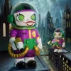 MEGA SPACE MOLLY 1000 % JOKER