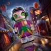 MEGA SPACE MOLLY 1000 % JOKER