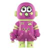Mega Space Molly 400% Jon Burgerman Romkadetter &laquo;Dumper&raquo;