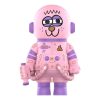 Mega Space Molly 400% Jon Burgerman Romkadetter &laquo;Pupu&raquo;