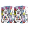 Mega Space Molly 400% Jon Burgerman Space Cadets Forseglede Etuier (2 Blindbokser)