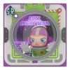 Mega Space Molly 400% Joy-kolleksjonen Buzz Lightyear 3D-effektmaleri