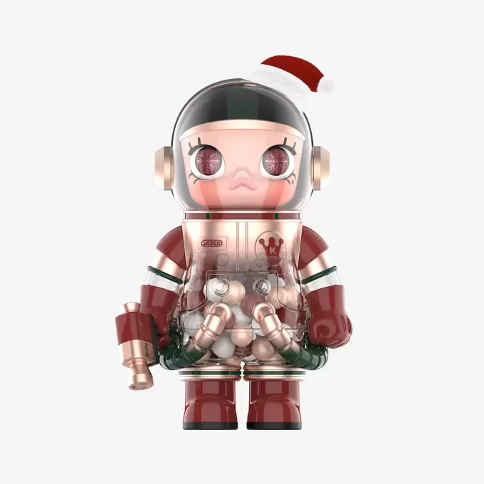 MEGA SPACE MOLLY 400 % Jul 2024