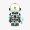 MEGA SPACE MOLLY 400 % mintsjokolade