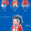 MEGA SPACE MOLLY 400% Optimus Prime