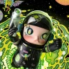 MEGA SPACE MOLLY 400% Rick and Morty