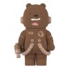 Mega Space Molly 400% Vi Bare Bjørnene «GRiZZ»