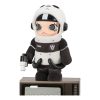 Mega Space Molly 400% Vi bare bjørner &laquo;Panda&raquo;