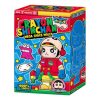 Mega Space Molly Crayon Shinchan Blindboks 100 % og 400 % sett (1 blindboks)