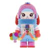 Mega Space Molly Jon Burgerman 400 %