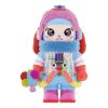 Mega Space Molly Jon Burgerman 400 %